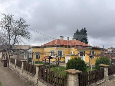 Satış - Ev olarak General Toşevo,  Dobriç