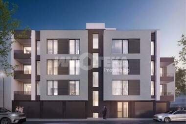 For sale - Apartment in Mladejki halm,  Plovdiv