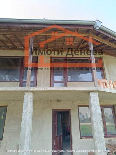 For sale - House in Loziata,  Dobrich