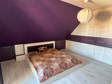 Închiriere - Apartament în Geo Milev,  Sofia