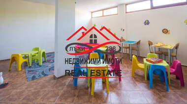 Продажба - Апартамент в Созопол,  Бургас