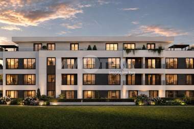 Verkauf - Wohnung in Witoscha,  Sovia