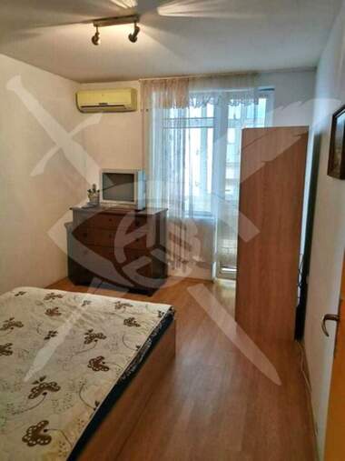For rent - Apartment in Kolhozen pazar,  Varna