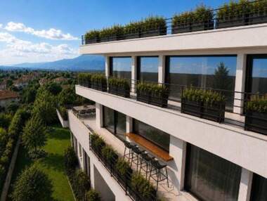 Vânzare - Apartament în Gorubliane,  Sofia