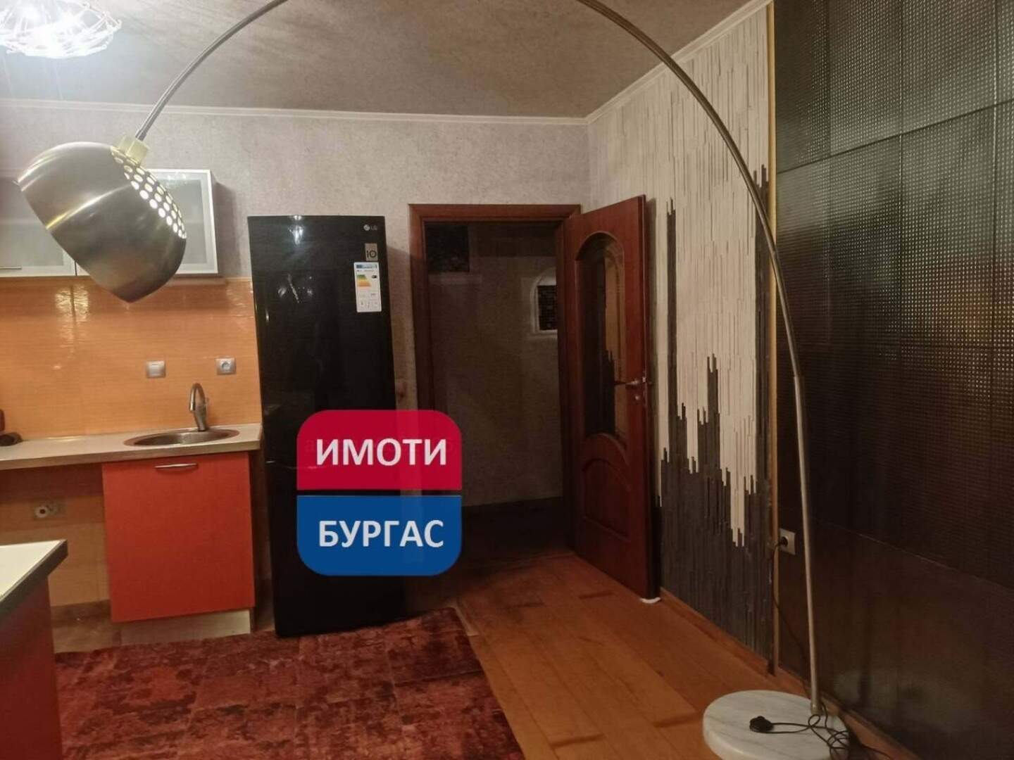 Dreizimmer Wohnung in Wazrazhdane, Burgas – Foto 2