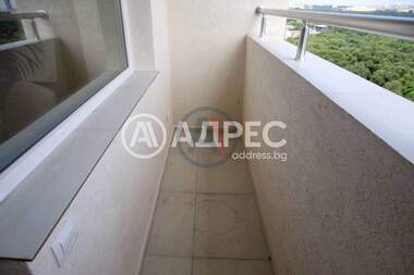 Satış - Apartman olarak Dianabad,  Sofia