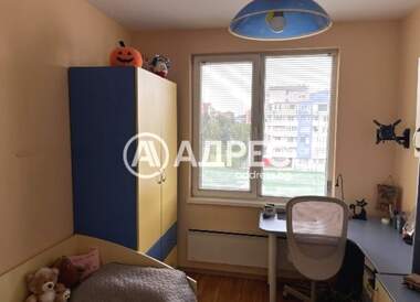 Satış - Apartman olarak Koliu Fiçeto,  Veliko Tarnovo