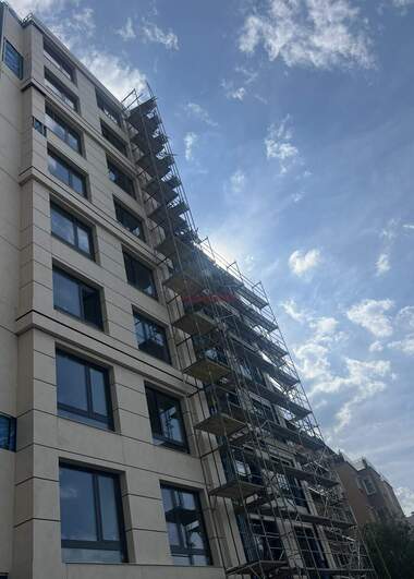 Satış - Apartman olarak Krastova vada,  Sofia