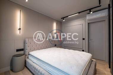 Продажба - Апартамент в Свети Константин и Елена,  Варна