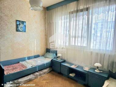 Verkauf - Wohnung in Hristo Smirnenski,  Plowdiw