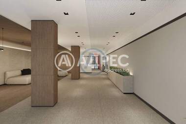 For sale - Apartment in Serdika,  Sofia