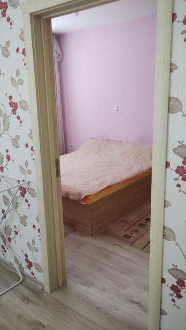 Verkauf - Wohnung in Meden Rudnik,  Burgas