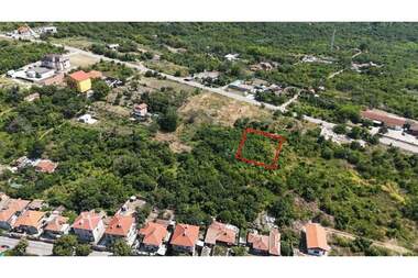 For sale - For Construction in Leventa,  Ruse
