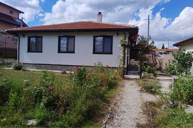 For sale - House in Zdravets,  Varna
