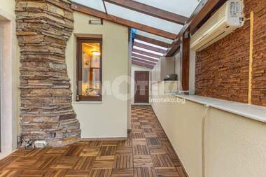 For sale - Apartment in Briz,  Varna