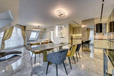 For sale - Apartment in Belite brezi,  Sofia