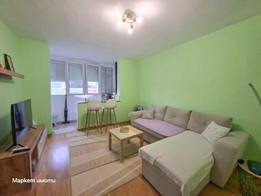 Продажа - Квартира в Казански,  Стара Загора