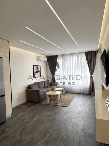 For sale - Apartment in Trakia,  Plovdiv