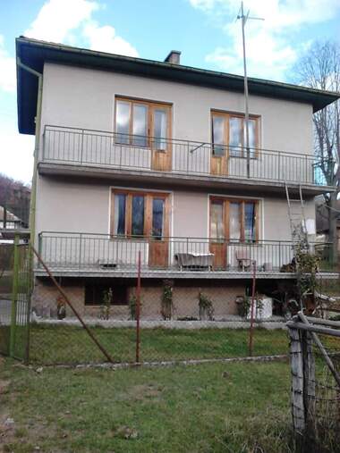 For sale - House in Glogovica,  Pernik