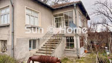 Продажба - Къща в Сива Река,  Хасково