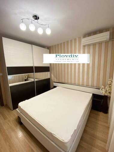Miete - Wohnung in Mladejki halm,  Plowdiw