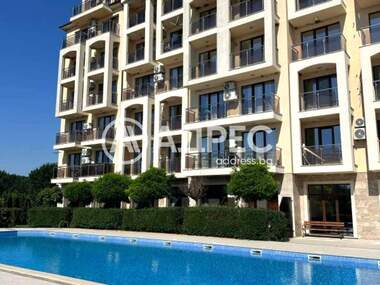 For sale - Apartment in Shkorpilovtsi,  Varna