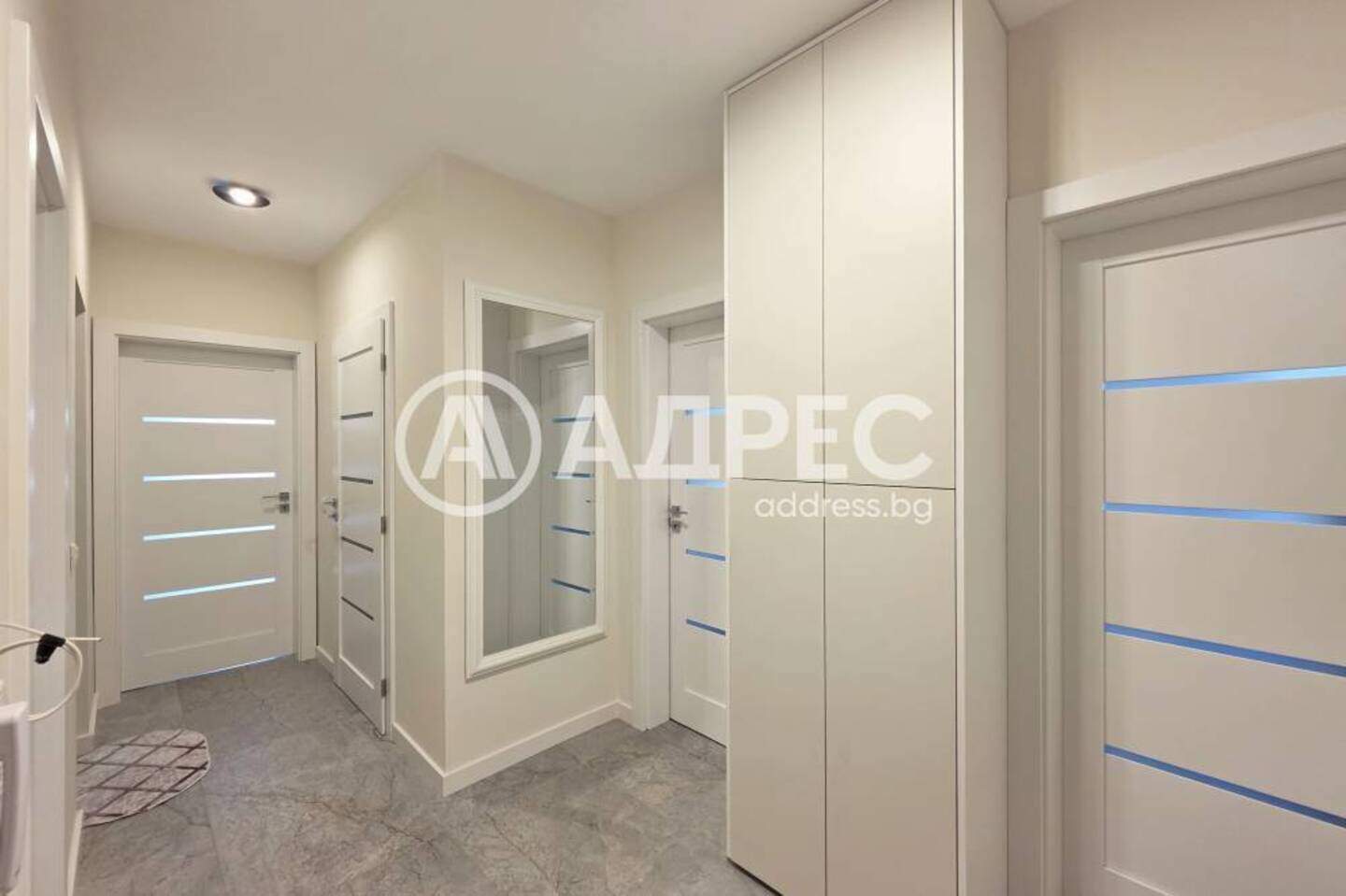 Üç odalı Apartman olarak Ovça Kupel, Sofia – fotoğraf 5