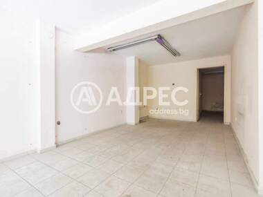 For sale - Store in Okrajna bolnica - Generali,  Varna