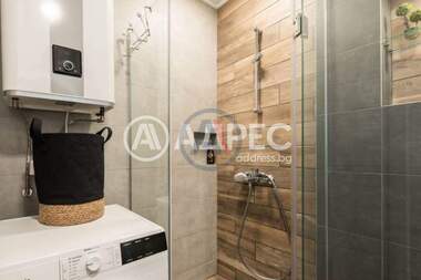 Vânzare - Apartament în Sfinții Constantin și Elena,  Varna