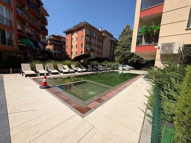 For sale - Apartment in Sunny Beach,  Burgas