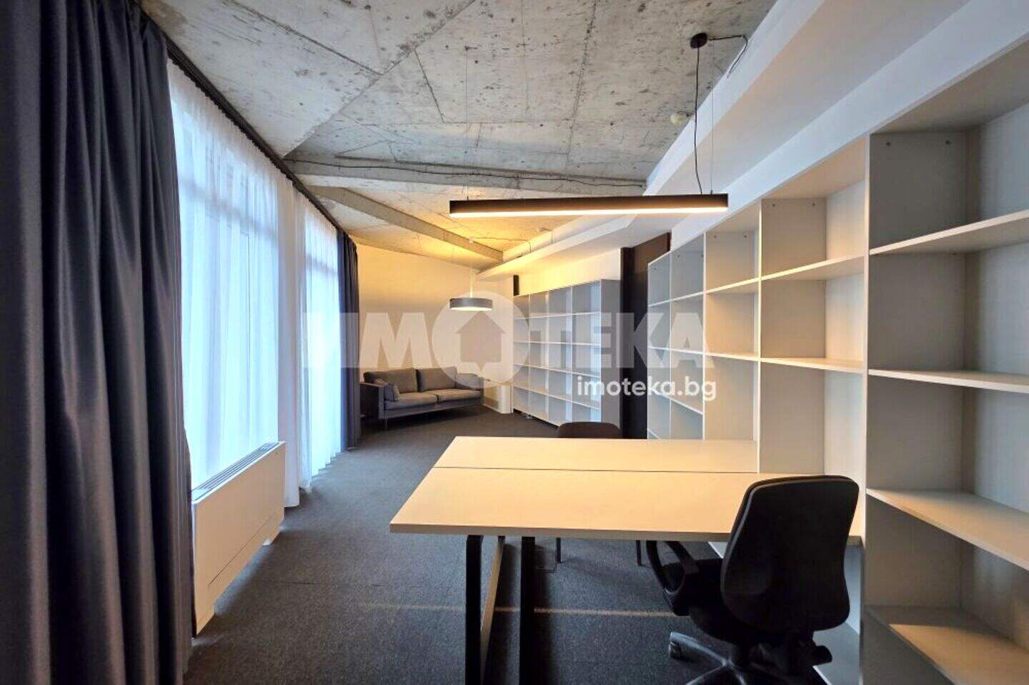 Ofis olarak Banişora, Sofia – fotoğraf 5