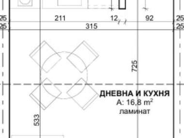 Продажба - Апартамент в Царево,  Бургас