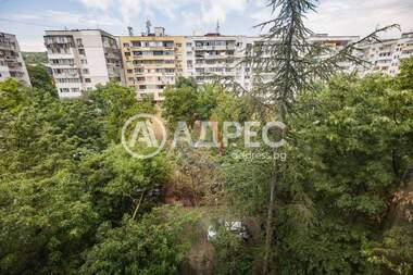 Πώληση - Διαμέρισμα σε Възраждане 1,  Варна