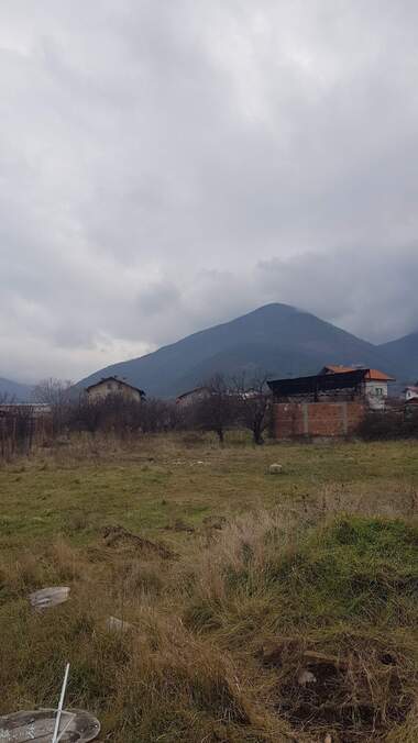 For sale - For Construction in Sapareva Bania,  Kiustendil