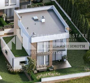 For sale - House in Markovo,  Plovdiv