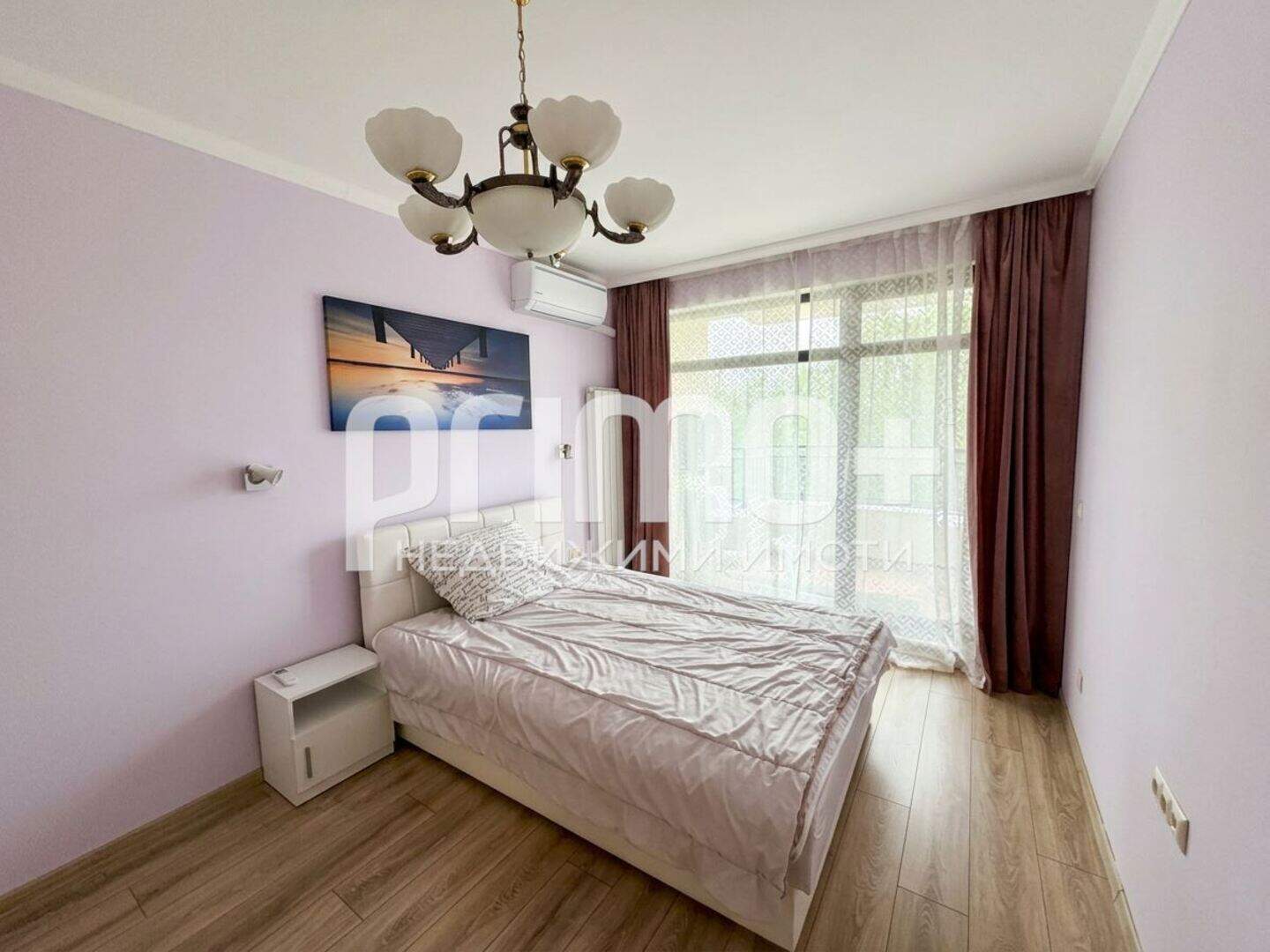 1 bedroom Apartment in Vitosha, Sofia – photo 5