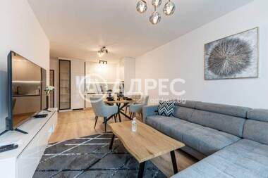 For rent - Apartment in Saints Constantine and Helena,  Varna