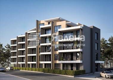 Vânzare - Apartament în Ravda,  Burgas