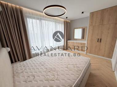Продажба - Апартамент в Христо Смирненски,  Пловдив