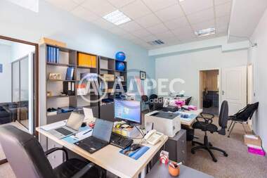 Продажа - Офис в Золотые Пески,  Варна
