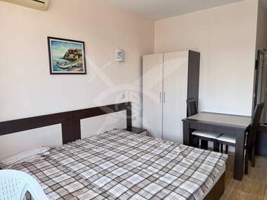 Satış - Apartman olarak Sveti Vlas,  Burgas