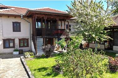For sale - House in Krasen,  Ruse