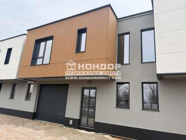 Продажба - Къща в Беломорски,  Пловдив