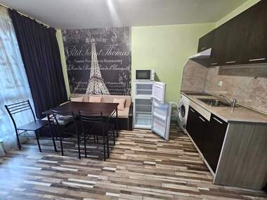 Miete - Wohnung in Mladejki halm,  Plowdiw