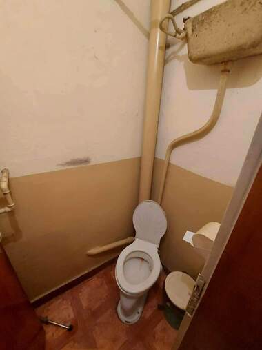 Verkauf - Wohnung in Borowez,  Targowishte