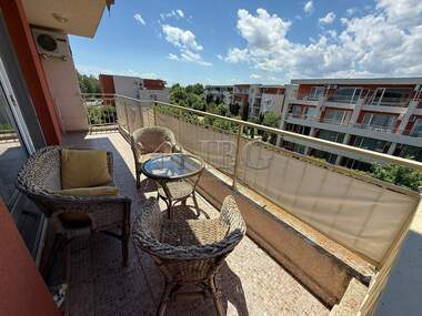 Satış - Apartman olarak Sunny Beach,  Burgas