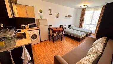 Kira - Apartman olarak Sveti Vlas,  Burgas