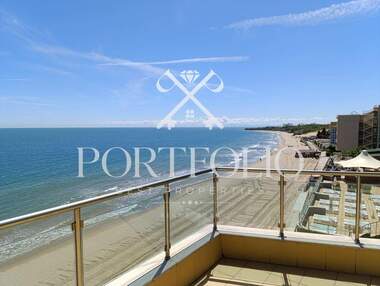 Satış - Apartman olarak Nesebar,  Burgas