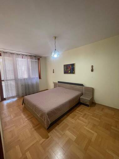 Miete - Wohnung in Zentar,  Kardjali