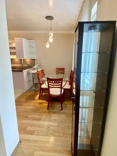 Verkauf - Wohnung in Kolü Vitscheto,  Weliko Tarnowo
